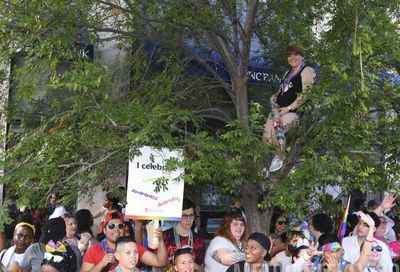 Capital Pride Parade 2018 #273