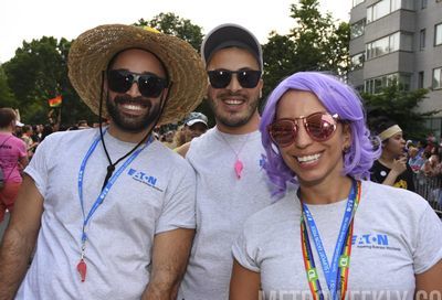 Capital Pride Parade 2018 #277