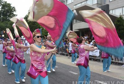Capital Pride Parade 2018 #285