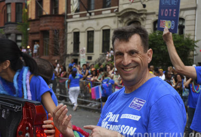 Capital Pride Parade 2018 #301