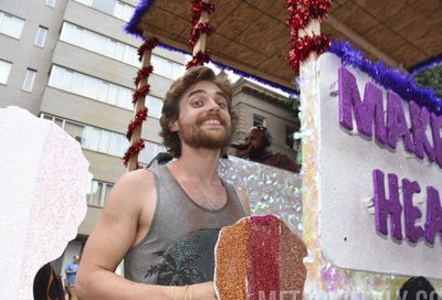 Capital Pride Parade 2018 #307