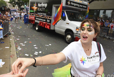 Capital Pride Parade 2018 #312