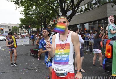 Capital Pride Parade 2018 #316