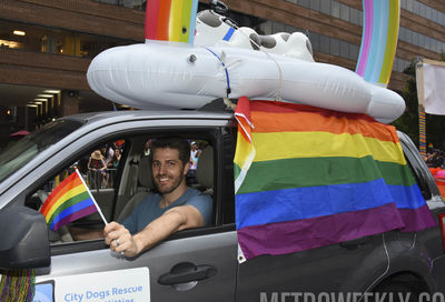 Capital Pride Parade 2018 #321