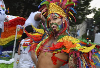 Capital Pride Parade 2018 #322