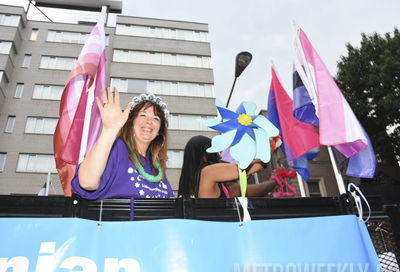 Capital Pride Parade 2018 #323