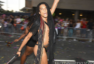 Capital Pride Parade 2018 #333