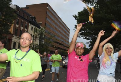 Capital Pride Parade 2018 #339