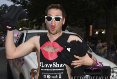 Capital Pride Parade 2018 #344