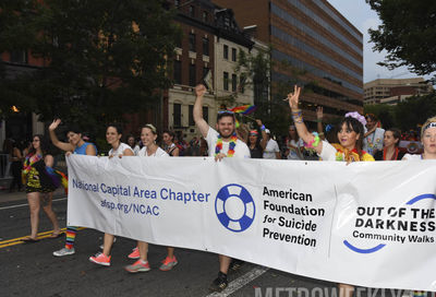 Capital Pride Parade 2018 #348