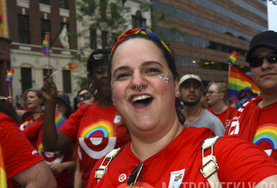 Capital Pride Parade 2018 #351