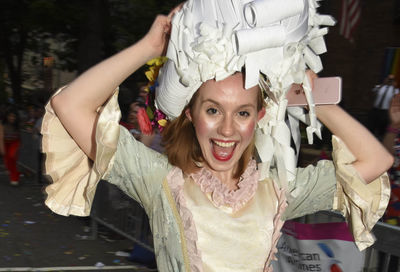 Capital Pride Parade 2018 #353