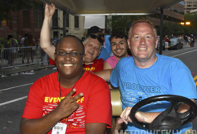 Capital Pride Parade 2018 #354