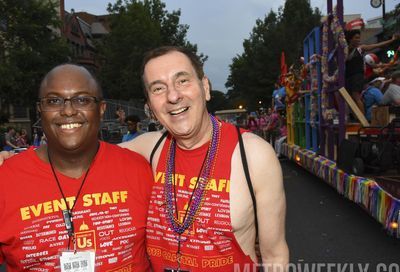 Capital Pride Parade 2018 #355