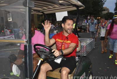 Capital Pride Parade 2018 #357