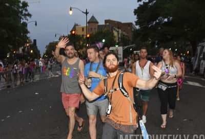 Capital Pride Parade 2018 #361