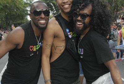 Capital Pride Parade 2018 #365