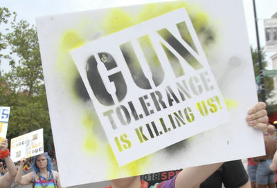 Capital Pride Parade 2018 #367