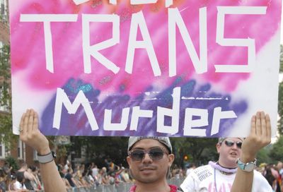 Capital Pride Parade 2018 #368