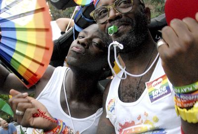 Capital Pride Parade 2018 #369