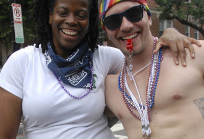 Capital Pride Parade 2018 #371