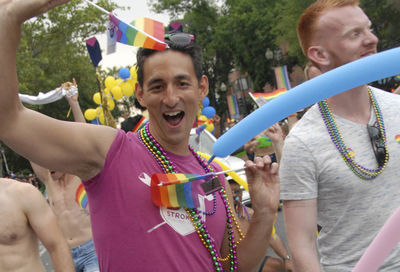 Capital Pride Parade 2018 #374