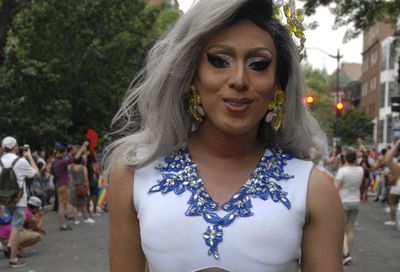 Capital Pride Parade 2018 #379