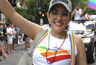 Capital Pride Parade 2018 #385