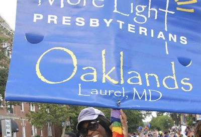 Capital Pride Parade 2018 #386