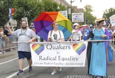 Capital Pride Parade 2018 #395