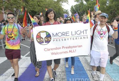 Capital Pride Parade 2018 #401