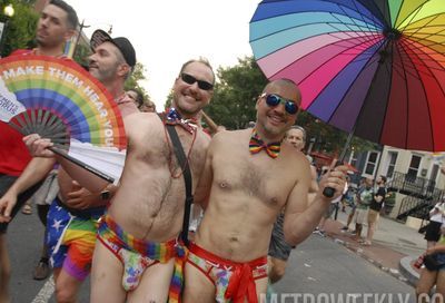 Capital Pride Parade 2018 #404