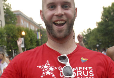 Capital Pride Parade 2018 #405