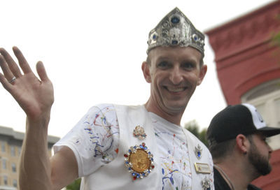 Capital Pride Parade 2018 #414