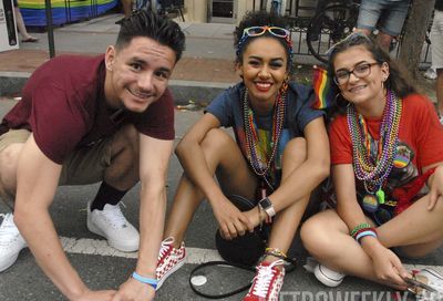 Capital Pride Parade 2018 #417