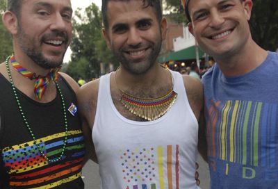 Capital Pride Parade 2018 #420