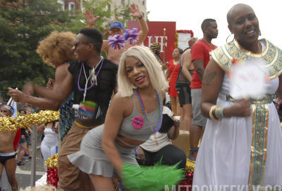 Capital Pride Parade 2018 #425