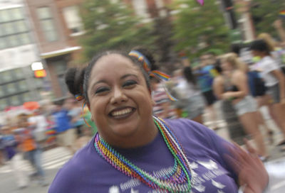 Capital Pride Parade 2018 #428