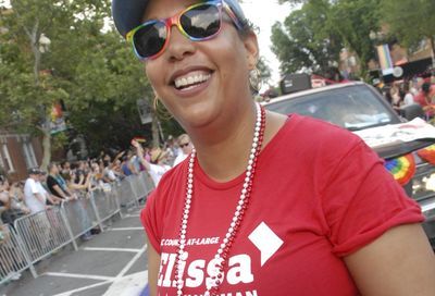 Capital Pride Parade 2018 #429