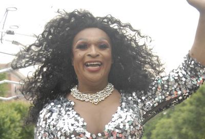 Capital Pride Parade 2018 #432