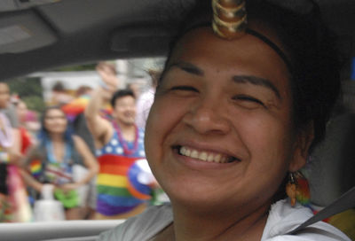 Capital Pride Parade 2018 #435