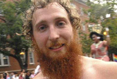 Capital Pride Parade 2018 #441