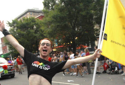 Capital Pride Parade 2018 #442