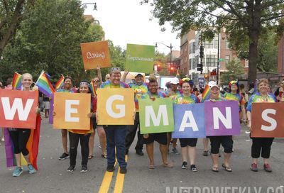Capital Pride Parade 2018 #446