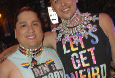 Capital Pride Parade 2018 #457