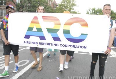 Capital Pride Parade 2018 #460