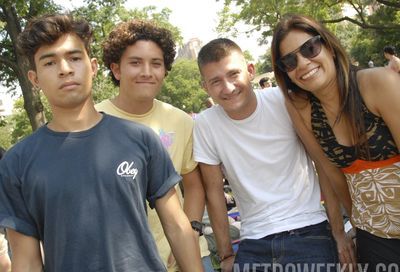 Capital Pride Parade 2018 #466