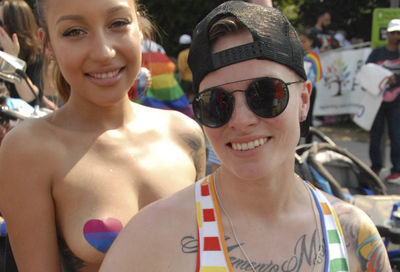 Capital Pride Parade 2018 #469