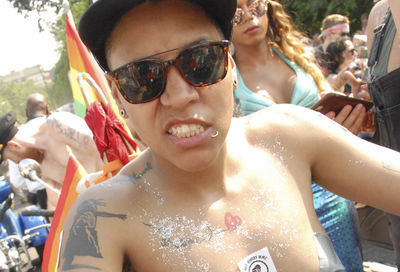 Capital Pride Parade 2018 #470