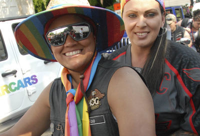 Capital Pride Parade 2018 #472